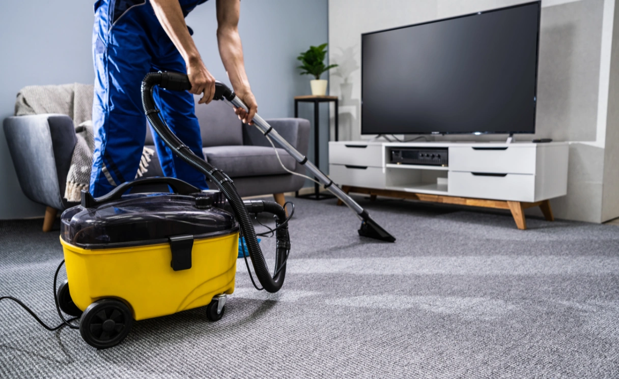 Extract End of Lease Cleaning Yarra Junction Contact Office